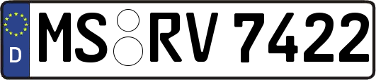 MS-RV7422