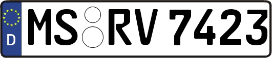MS-RV7423
