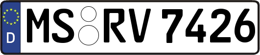 MS-RV7426