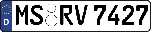 MS-RV7427