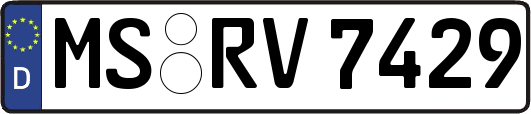 MS-RV7429
