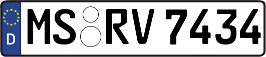 MS-RV7434