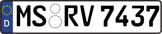 MS-RV7437