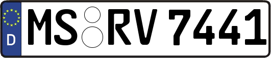 MS-RV7441