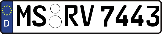 MS-RV7443