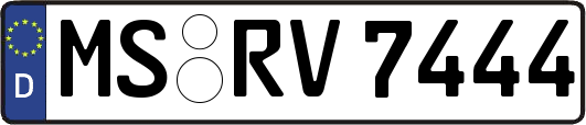 MS-RV7444