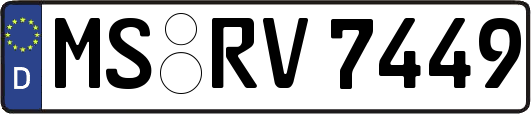 MS-RV7449