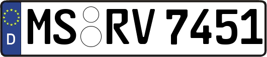 MS-RV7451