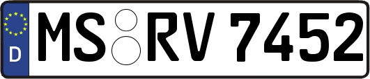 MS-RV7452
