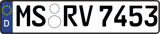 MS-RV7453