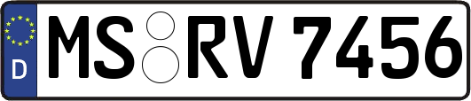 MS-RV7456