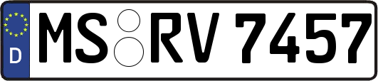 MS-RV7457