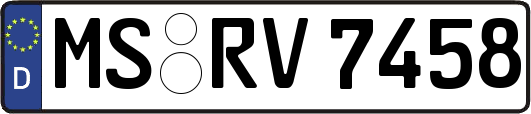 MS-RV7458