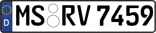 MS-RV7459