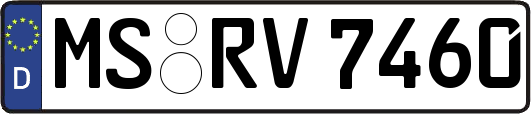 MS-RV7460