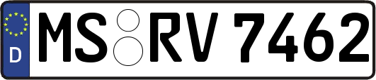 MS-RV7462