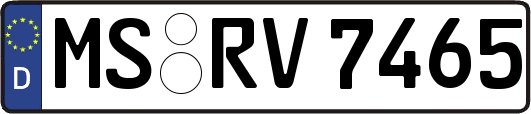 MS-RV7465