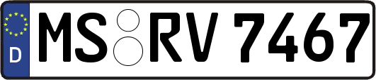 MS-RV7467