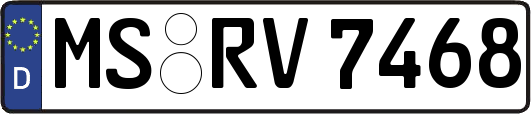 MS-RV7468