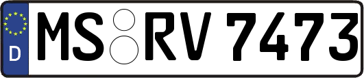 MS-RV7473