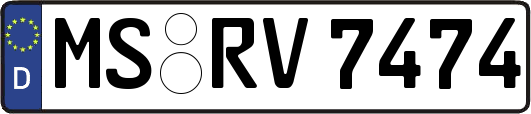 MS-RV7474