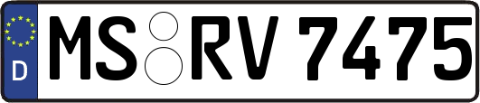MS-RV7475