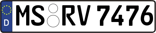 MS-RV7476