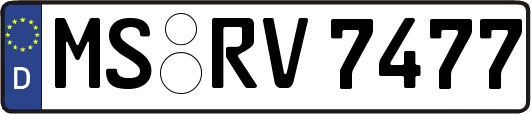 MS-RV7477