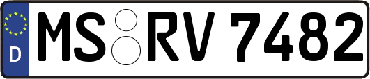 MS-RV7482