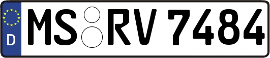 MS-RV7484