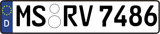 MS-RV7486
