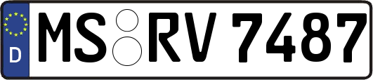 MS-RV7487