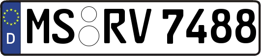 MS-RV7488