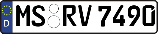 MS-RV7490