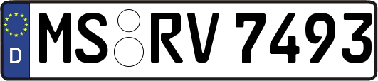 MS-RV7493