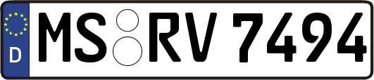 MS-RV7494