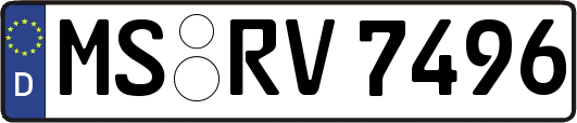 MS-RV7496