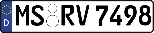 MS-RV7498