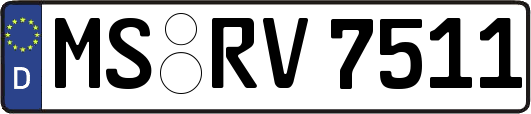 MS-RV7511