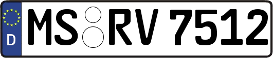 MS-RV7512