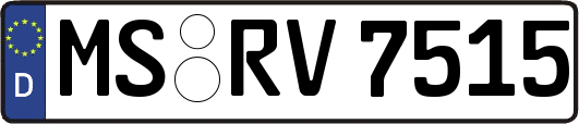 MS-RV7515
