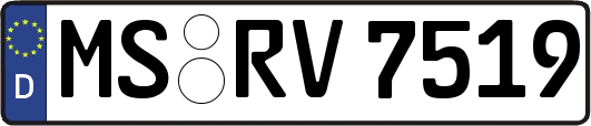 MS-RV7519