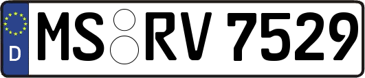 MS-RV7529