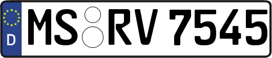 MS-RV7545