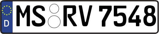 MS-RV7548