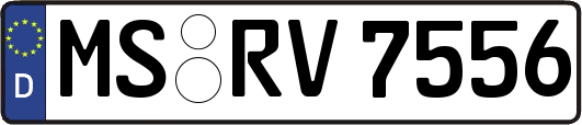 MS-RV7556