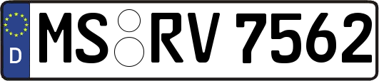 MS-RV7562