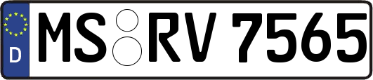 MS-RV7565