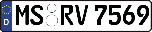 MS-RV7569