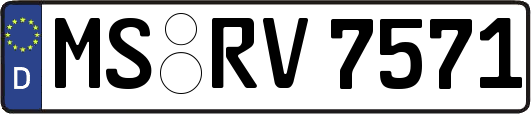 MS-RV7571